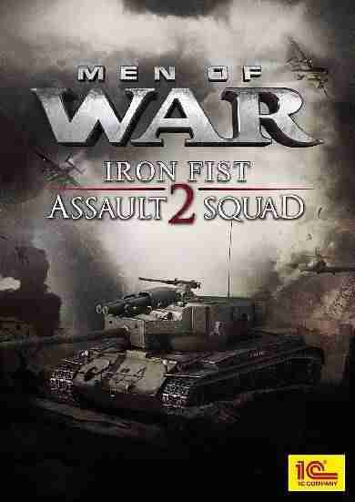 Descargar Men of War Assault Squad 2 Iron Fist [ENG][RELOADED] por Torrent